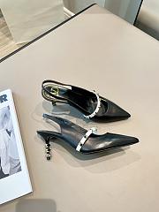 Valentino High Heels  - 5