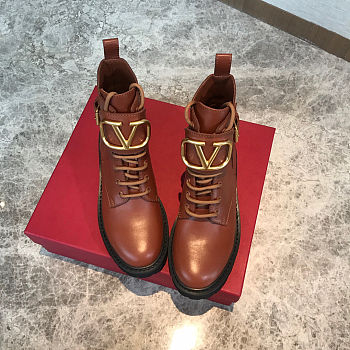 Valentino Boot 003