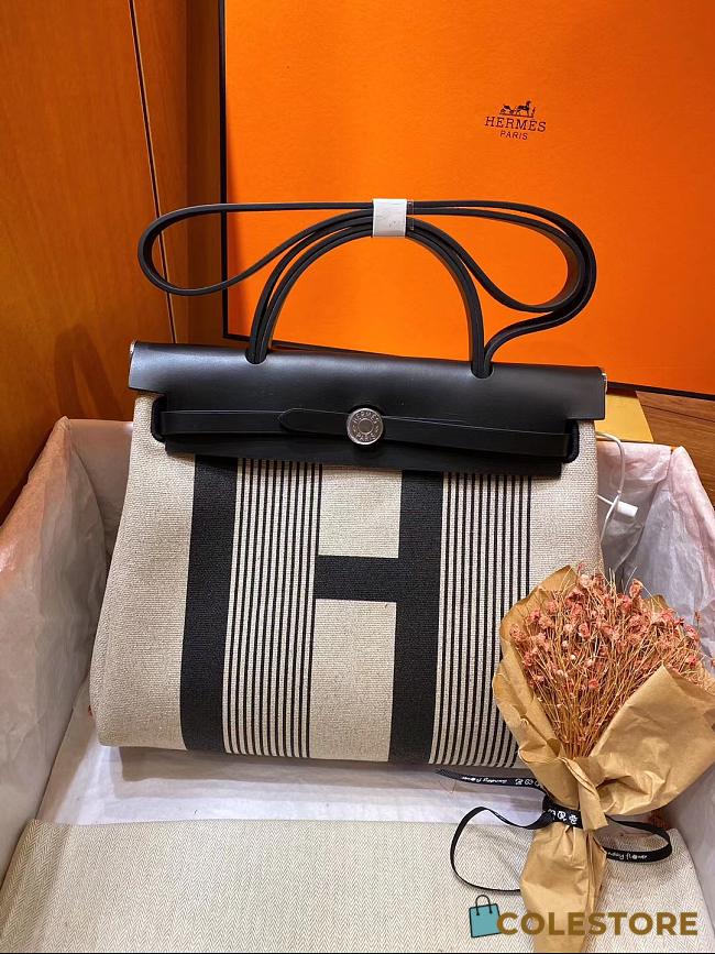 Hermes Her Bag Zip 31 Bag  - 1