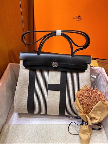 Hermes Her Bag Zip 31 Bag 
