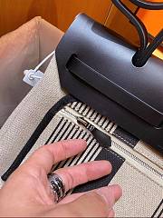Hermes Her Bag Zip 31 Bag  - 6