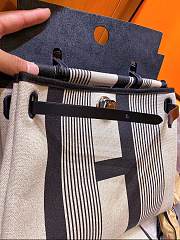 Hermes Her Bag Zip 31 Bag  - 2