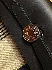 Hermes Her Bag Zip 31 Bag  - 5