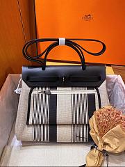 Hermes Her Bag Zip 31 Bag  - 3
