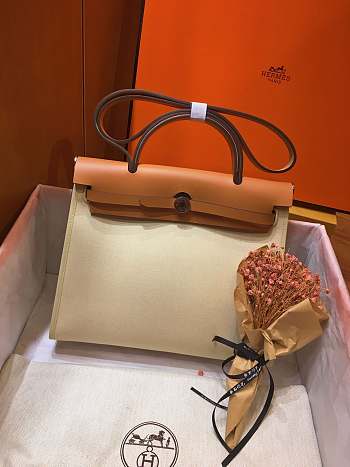 Hermes Her Bag Zip 31 Bag |01