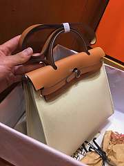 Hermes Her Bag Zip 31 Bag |01 - 6