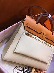 Hermes Her Bag Zip 31 Bag |01 - 5