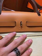 Hermes Her Bag Zip 31 Bag |01 - 4