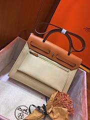 Hermes Her Bag Zip 31 Bag |01 - 2