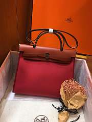 Hermes Herbag Zip 31 Bag |02 - 1