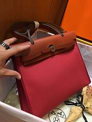 Hermes Herbag Zip 31 Bag |02 - 5