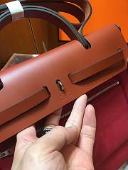 Hermes Herbag Zip 31 Bag |02 - 3