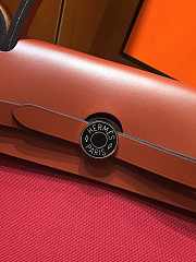 Hermes Herbag Zip 31 Bag |02 - 4