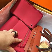 Hermes Herbag Zip 31 Bag |02 - 2