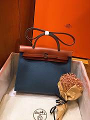 Hermes Herbag Zip 31 Bag |03 - 1