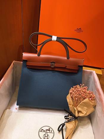 Hermes Herbag Zip 31 Bag |03