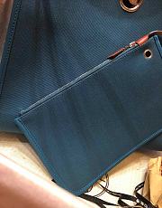 Hermes Herbag Zip 31 Bag |03 - 6