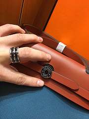 Hermes Herbag Zip 31 Bag |03 - 5