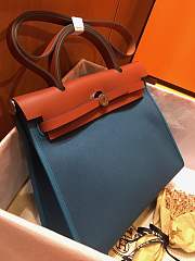 Hermes Herbag Zip 31 Bag |03 - 3