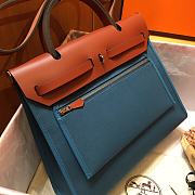 Hermes Herbag Zip 31 Bag |03 - 4