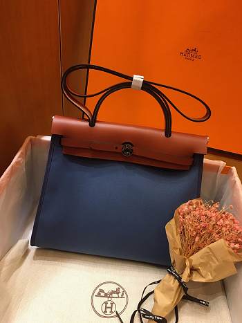 Hermes Herbag Zip 31 Bag |04