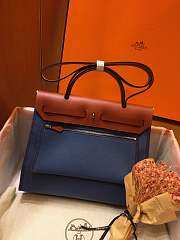 Hermes Herbag Zip 31 Bag |04 - 6