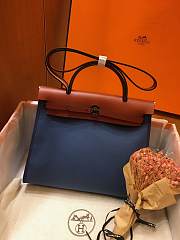 Hermes Herbag Zip 31 Bag |04 - 5