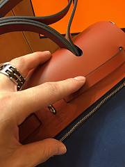 Hermes Herbag Zip 31 Bag |04 - 4