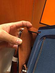 Hermes Herbag Zip 31 Bag |04 - 3