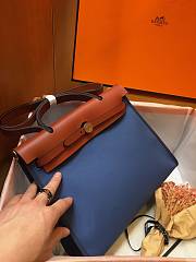 Hermes Herbag Zip 31 Bag |04 - 2