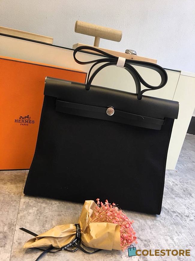 Hermes Herbag Zip 31 Bag |05 - 1