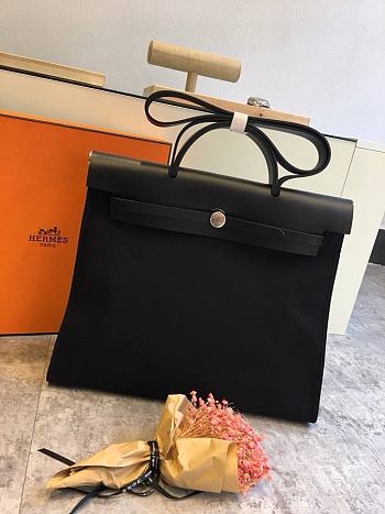 Hermes Herbag Zip 31 Bag |05
