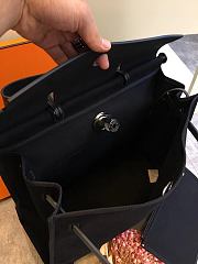 Hermes Herbag Zip 31 Bag |05 - 6