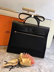 Hermes Herbag Zip 31 Bag |05 - 3