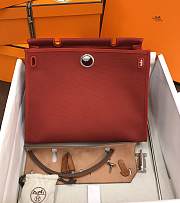 Hermes Herbag Zip 31 Bag |06 - 6