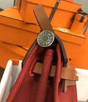 Hermes Herbag Zip 31 Bag |06 - 3