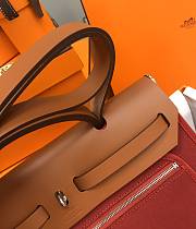Hermes Herbag Zip 31 Bag |06 - 4