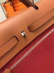 Hermes Herbag Zip 31 Bag |06 - 2