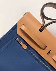 Hermes Herbag Zip 31 Bag |07 - 6