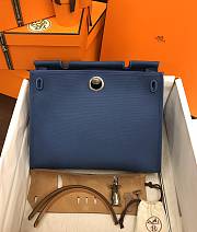 Hermes Herbag Zip 31 Bag |07 - 4