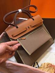 Hermes Herbag Zip 31 Bag |08 - 6