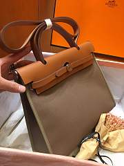 Hermes Herbag Zip 31 Bag |08 - 4