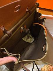 Hermes Herbag Zip 31 Bag |08 - 3