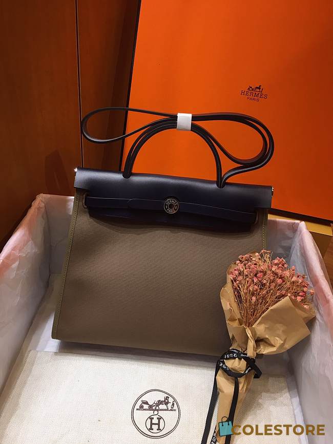 Hermes Herbag Zip 31 Bag |09 - 1