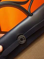 Hermes Herbag Zip 31 Bag |09 - 5