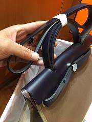 Hermes Herbag Zip 31 Bag |09 - 6