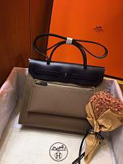 Hermes Herbag Zip 31 Bag |09 - 4