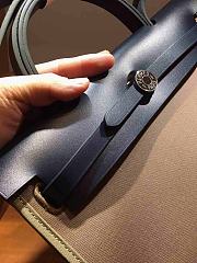 Hermes Herbag Zip 31 Bag |09 - 3