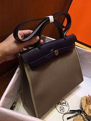 Hermes Herbag Zip 31 Bag |09 - 2