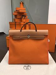 Hermes Herbag Zip 31 Bag |010 - 1